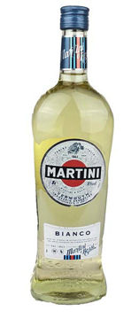 Imagen de Vermouth Martini Bianco 995 ml
