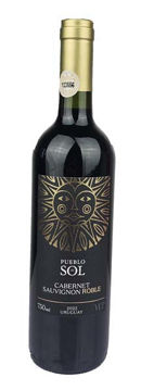 Imagen de V.p.d/sol Caber.roble Vcp