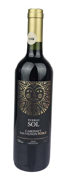 Imagen de V.p.d/sol Caber.roble Vcp