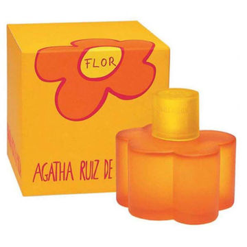 Imagen de Edt Flor 50ml.vapo