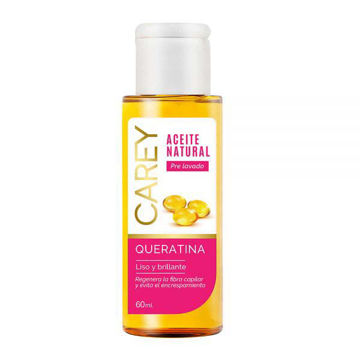 Imagen de Aceite de Queratina x 60ml