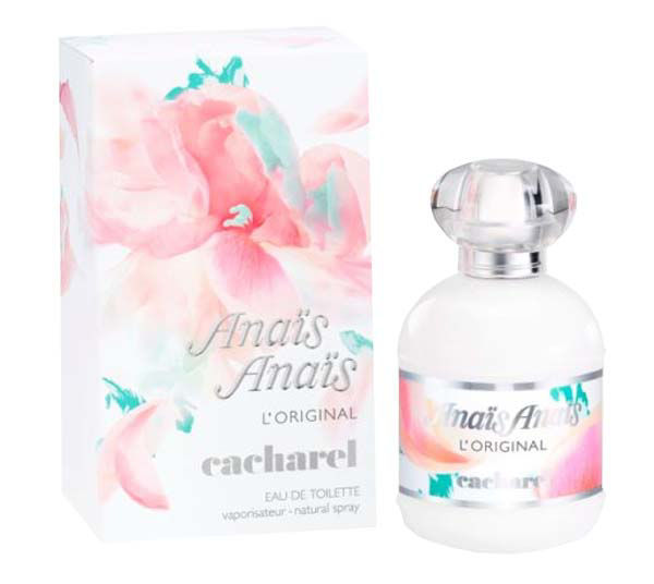 Imagen de Anais Anais Edt 30ml