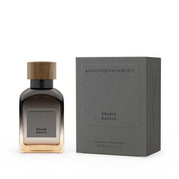 Imagen de Ad. Ebano Salvia 120ml Edp