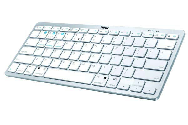 Imagen de Teclado Inalámbrico K270 Logitech