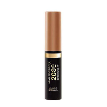 Imagen de Mf Mascara de e Dark Blonde