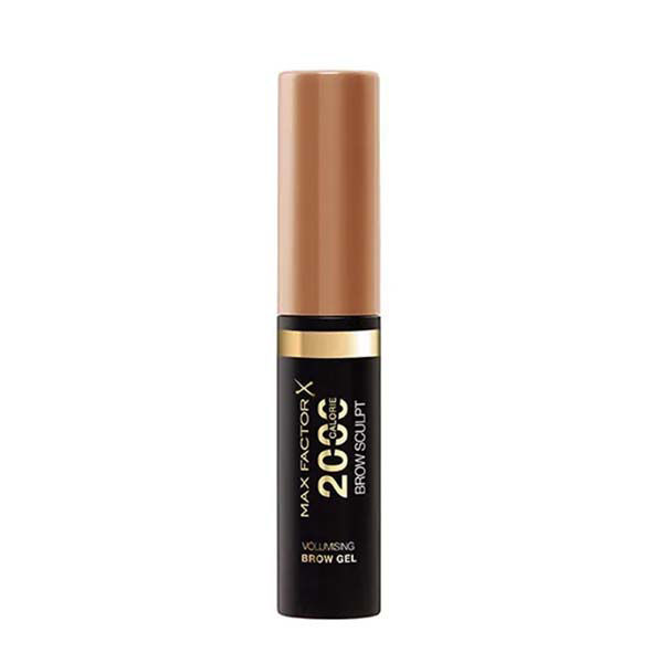 Imagen de Mf Mascara de e Dark Blonde