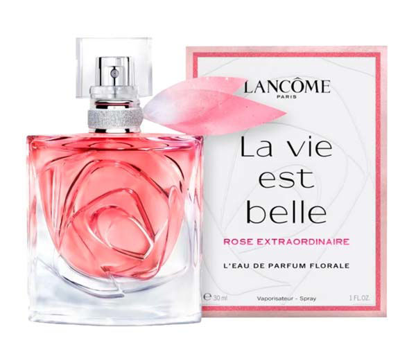 Imagen de Lveb Rose Extra Edp V30ml