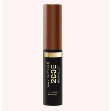 Imagen de Mf Mascara de Cejas Sculpt Brown