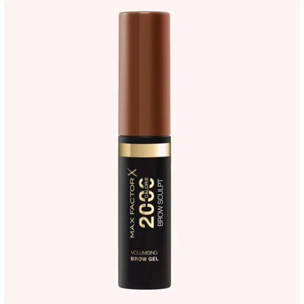 Imagen de Mf Mascara de Cejas Sculpt Brown