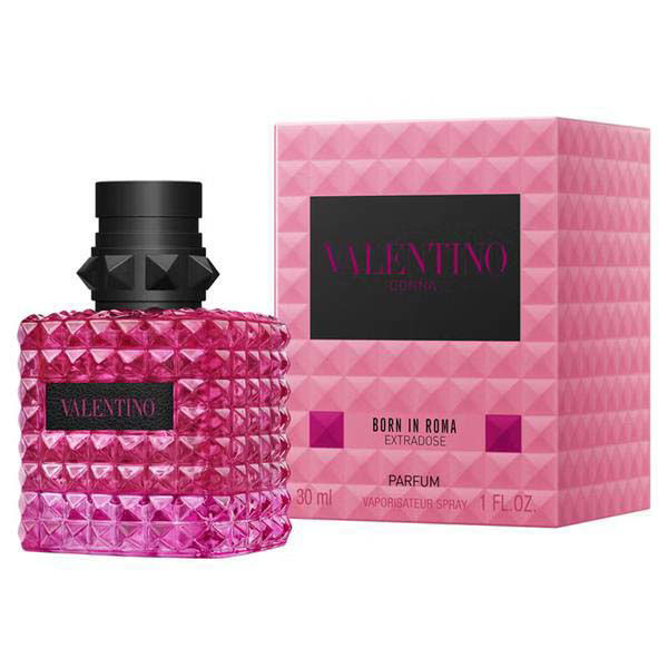 Imagen de Born In Roma Extradose Donna 30ml