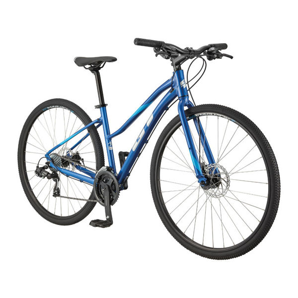 Imagen de Gt Transeo Sport Unisex  m
