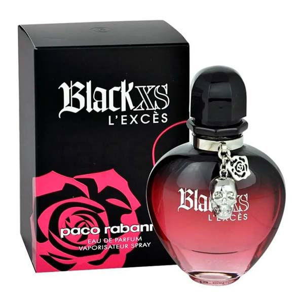 Imagen de Edp Pr Black Xs Her L'exces 50