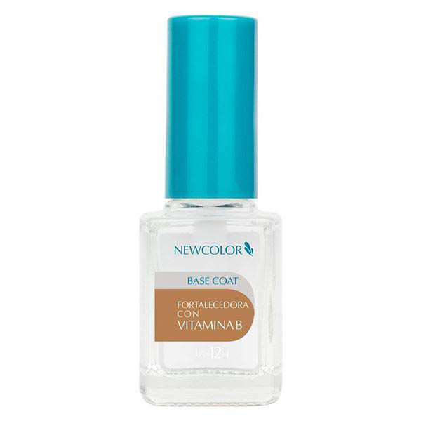 Imagen de Base Coat Fortalecedora C/vitamina b
