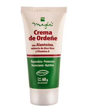 Imagen de Crema Ordeñe Promo x 60grs.