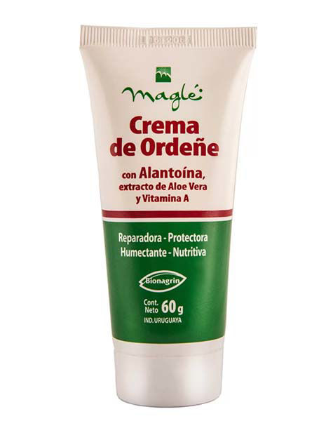 Imagen de Crema Ordeñe Promo x 60grs.