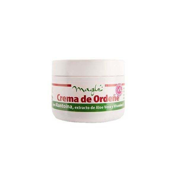 Imagen de Crema Ordeñe Pote 120grs