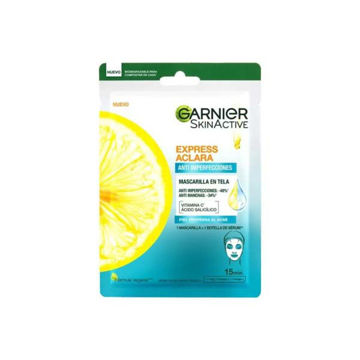 Imagen de Gnr Bc Anti Acne Mask Hz