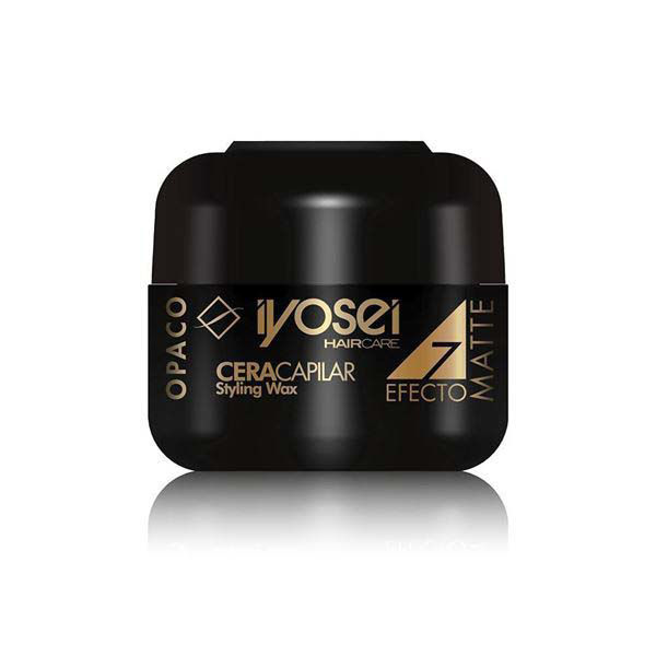 Imagen de Cera Capilar Efecto Mate x 50 ml