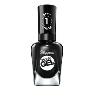 Imagen de Miracle Gel  Blacky
