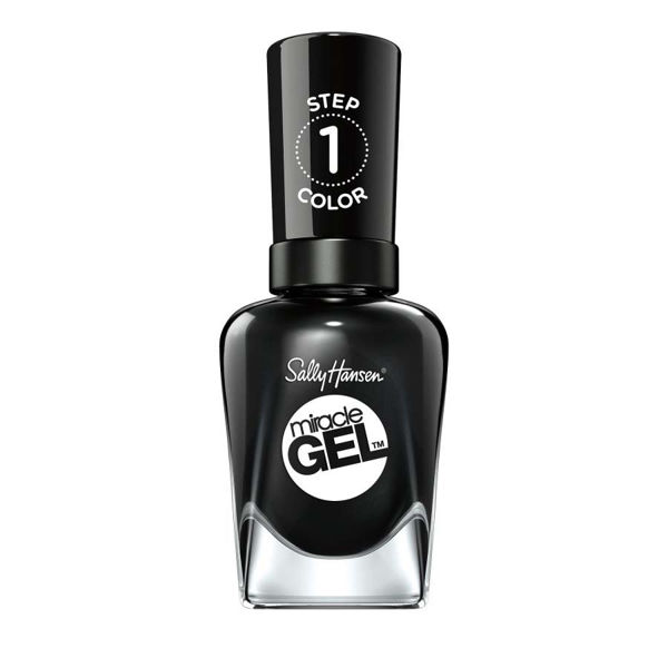 Imagen de Miracle Gel  Blacky