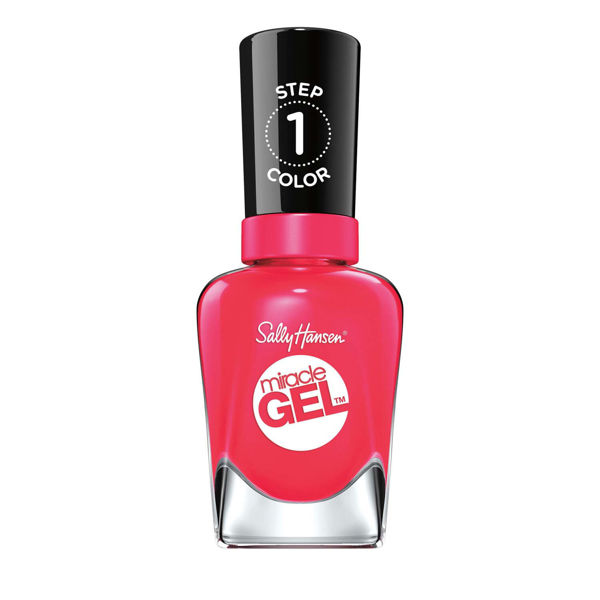 Imagen de Miracle Gel Pink Tank