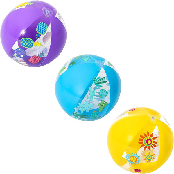 Imagen de Pelota de Playa Fashion