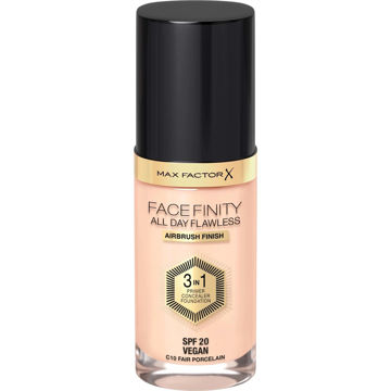 Imagen de Mf Facefinity All Day 10- Surt