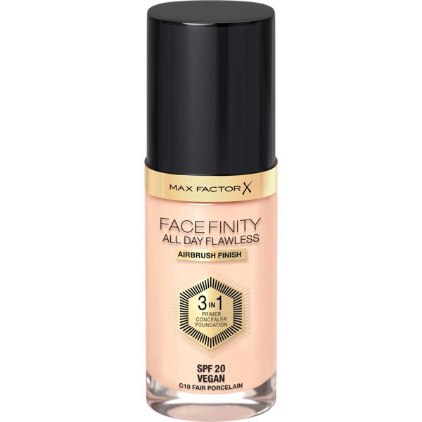 Imagen de Mf Facefinity All Day 10- Surt