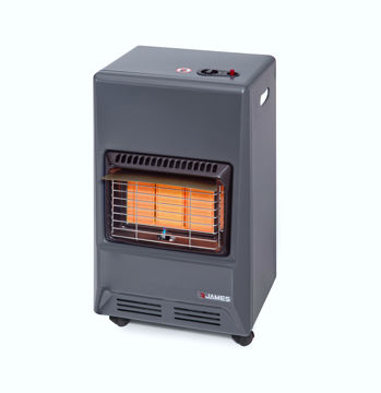 Imagen de Estufa .infrar.f.100 m S/g