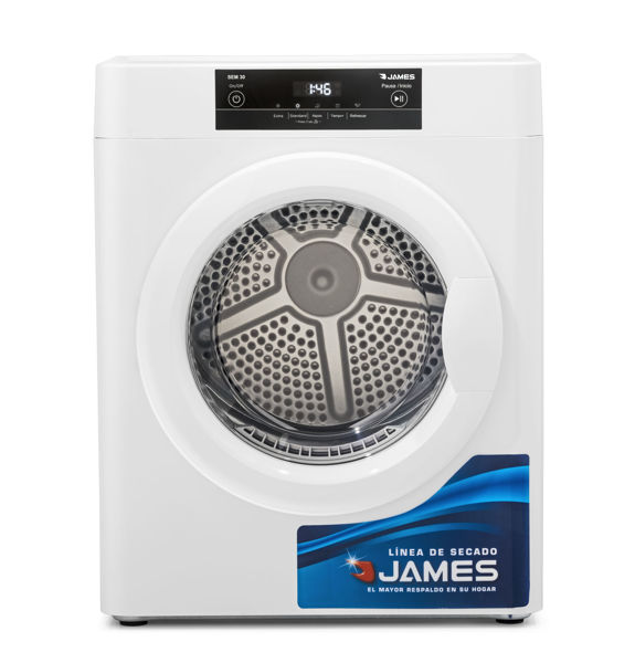 Imagen de Secarropa Sem 30 3k