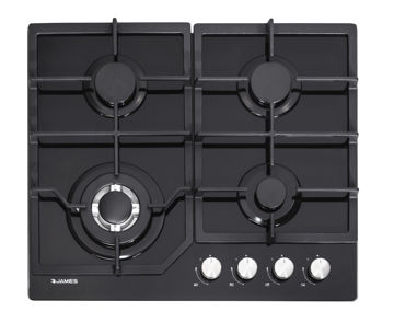 Imagen de Anafe Emp 4hagvnt /vidri Negro