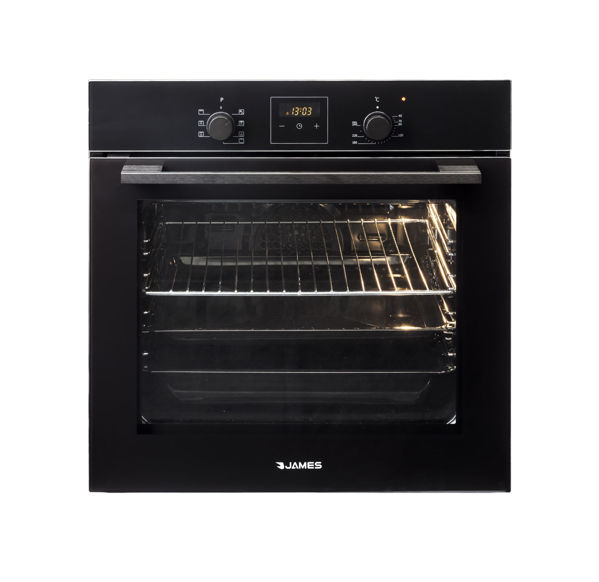 Imagen de Horno Empotrar Elect. Hee-bkd