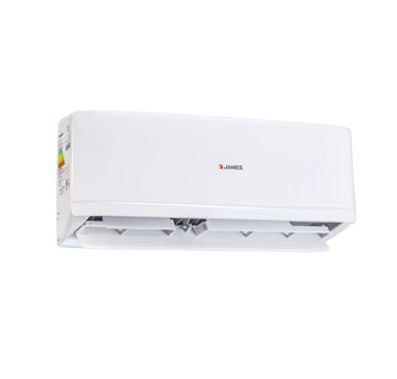 Imagen de Aire Acond.mod.aam-09fcf 9000 Btu