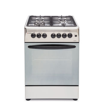Imagen de Cocina James C-225 G2 Inox