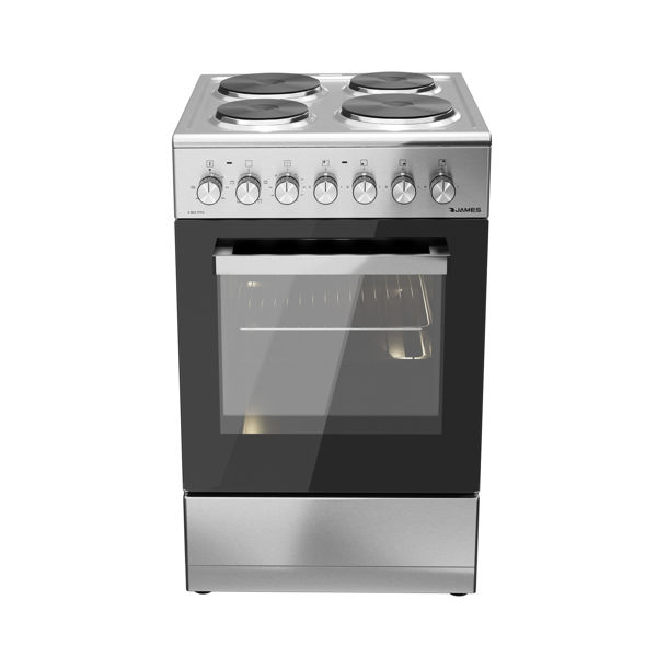 Imagen de Coc. Electrica C-801 a Rtks Inox