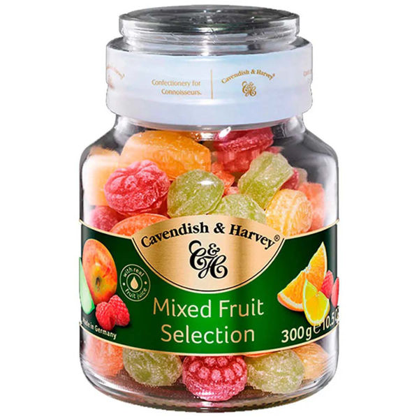 Imagen de Fco.carame.cavendish Candy 300