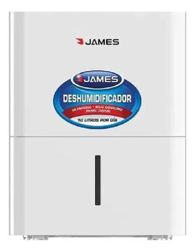 Imagen de Deshumidificador 10l Dj-10 Dn