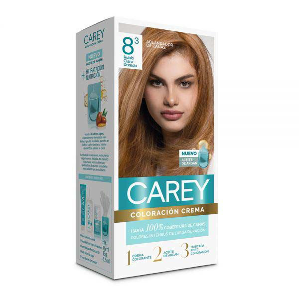 Imagen de Tinta Carey 83  S/c