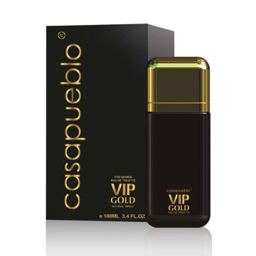 Imagen de Casapueblo Vip Gold For Her 100ml