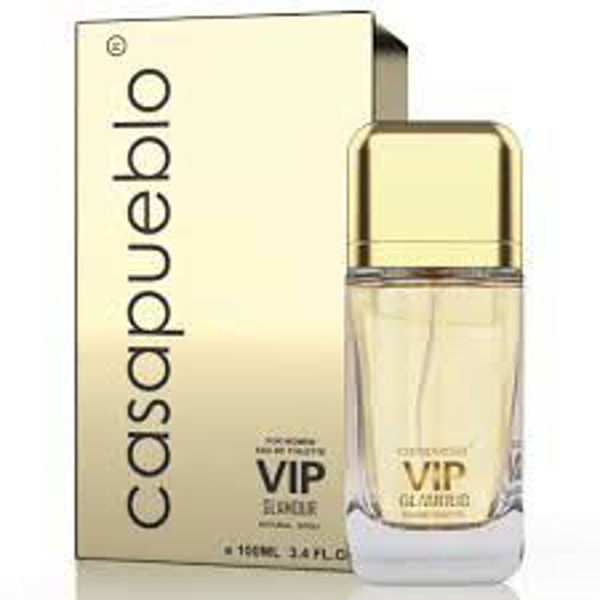 Imagen de Casapueblo Vip Glamour For Her 100ml