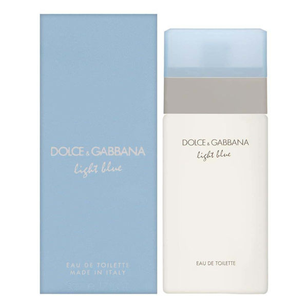 Imagen de Dolce & Gabbana Light Blue Edt 50ml
