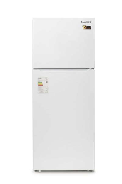 Imagen de Refrigerador Rj571 Inv Bl