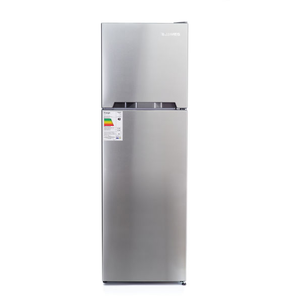 Imagen de Refrigerador Rj 305 Inox