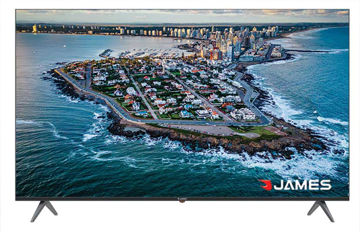 Imagen de Tv 50  Smart 4k James