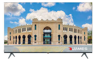 Imagen de Tv 55 Smart 4k James