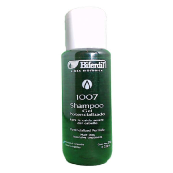 Imagen de Ch.1007 Potenc.200ml