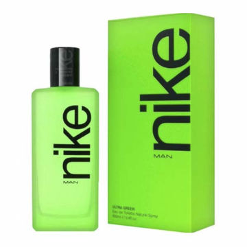 Imagen de Nike Ultra Green Man Edt 100 ml