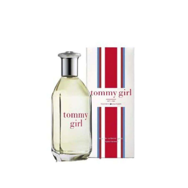 Imagen de Tommy Girl 100ml