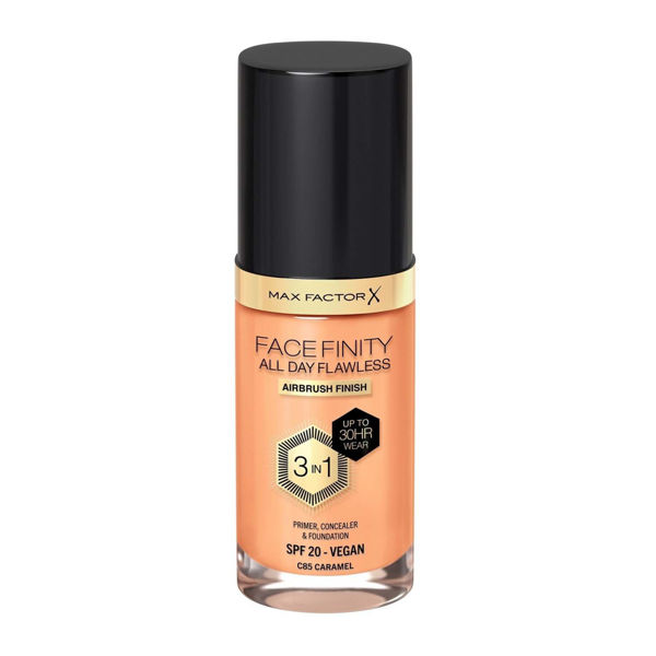Imagen de Facefinity 3in1   Caramel
