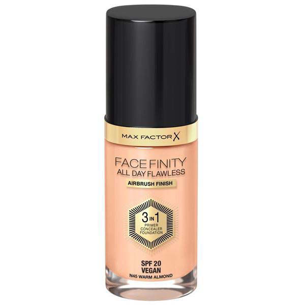 Imagen de Facefinity 3in1   Warm Almond